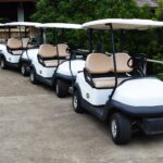 Electric Performance Carts