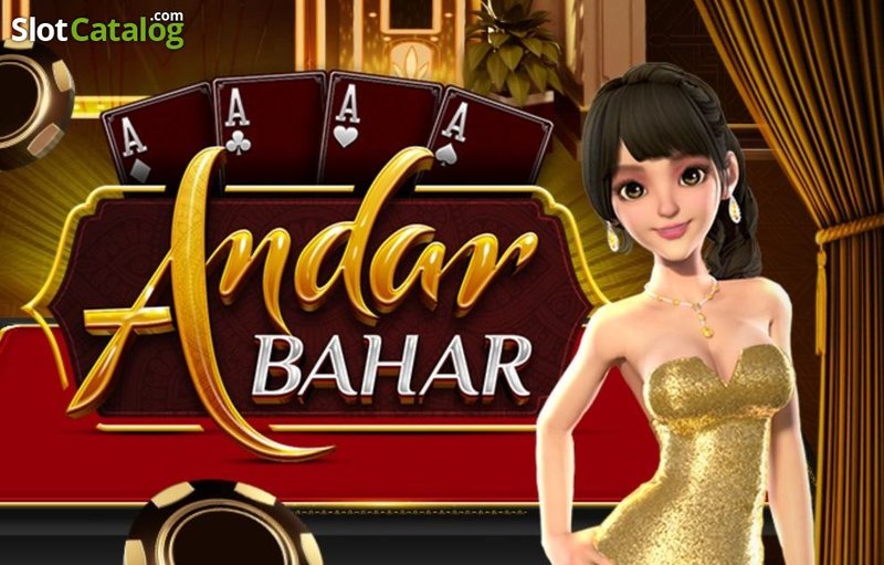 Experience the Thrill of Andar Bahar with Our Free Demo Game in India