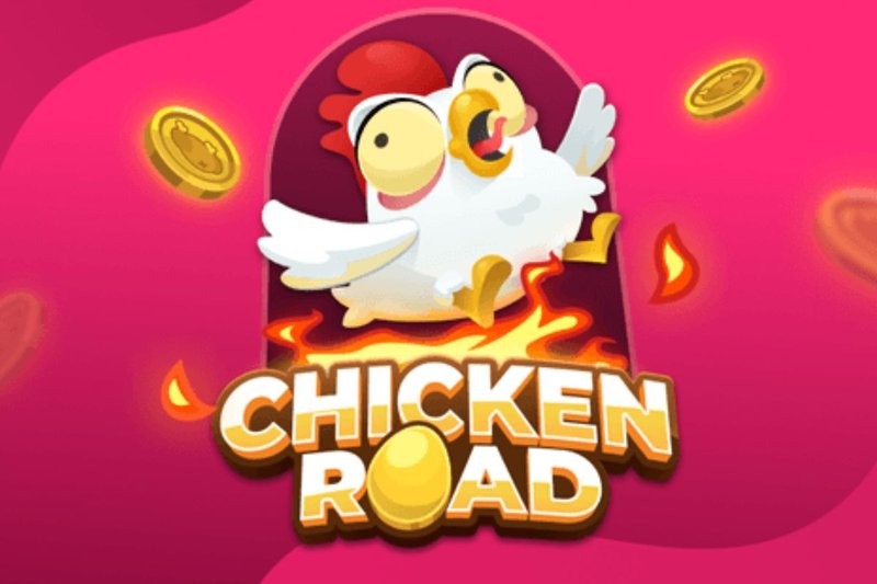 France - casino chicken road 2
