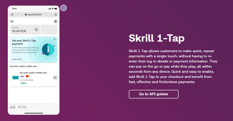 Image: Common Mistakes to Avoid When Using Skrill at Casinos