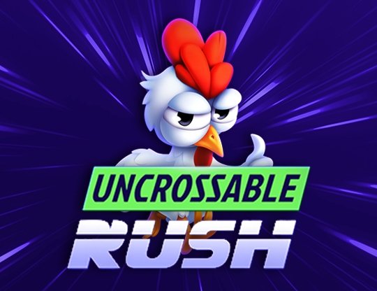 Spain - uncrossable rush